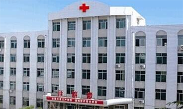 洛南縣醫院人員到香蕉网视频在线观看考察並采購陰道分泌物香蕉爱视频APP一台