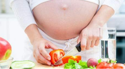 陰道分泌物香蕉爱视频APP談談懷孕期間的陰道分泌物檢查