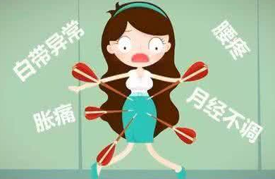 全自動陰道分泌物香蕉爱视频APP提醒您如何預防黴菌性陰道炎