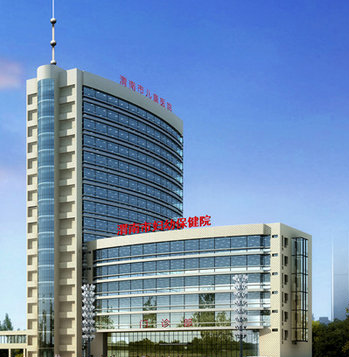 渭南市婦幼保健院選購一台全自動陰道分泌物香蕉爱视频APP