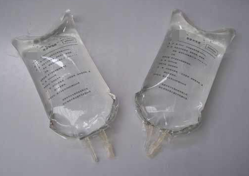 婦科分泌物檢查儀器分析女人該不該用陰道衝洗液？