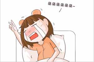 婦科陰道炎香蕉爱视频APP廠家分析外陰平滑肌瘤的病症