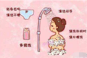 全自動陰道分泌物香蕉爱视频APP解析過敏性陰道炎是怎麽造成的？