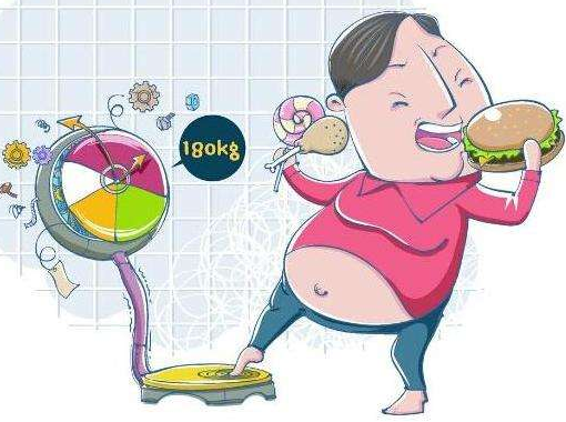 全自動白帶香蕉成人A片视频廠家提醒減肥不當引發婦科病