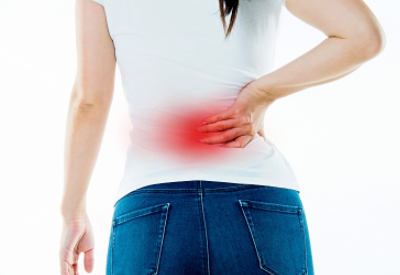 白帶香蕉成人A片视频廠家提示女性朋友腰酸背痛可能與婦科疾病有關係