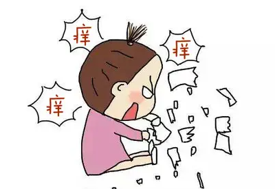 陰道分泌物香蕉爱视频APP：癢，不一定是婦科炎症還可能是這幾個原因