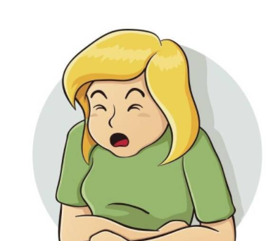 陰道分泌物香蕉爱视频APP提示女性長期便秘也會引發婦科疾病