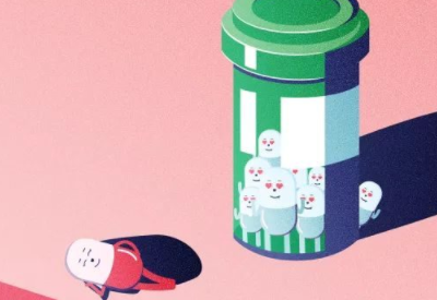 全自動陰道分泌物香蕉爱视频APP提醒患上婦科炎症後應謹慎自行用藥