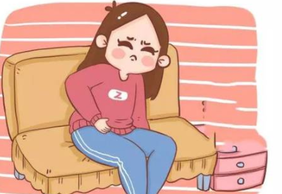 病理性白帶的症狀學會辨別很有必要