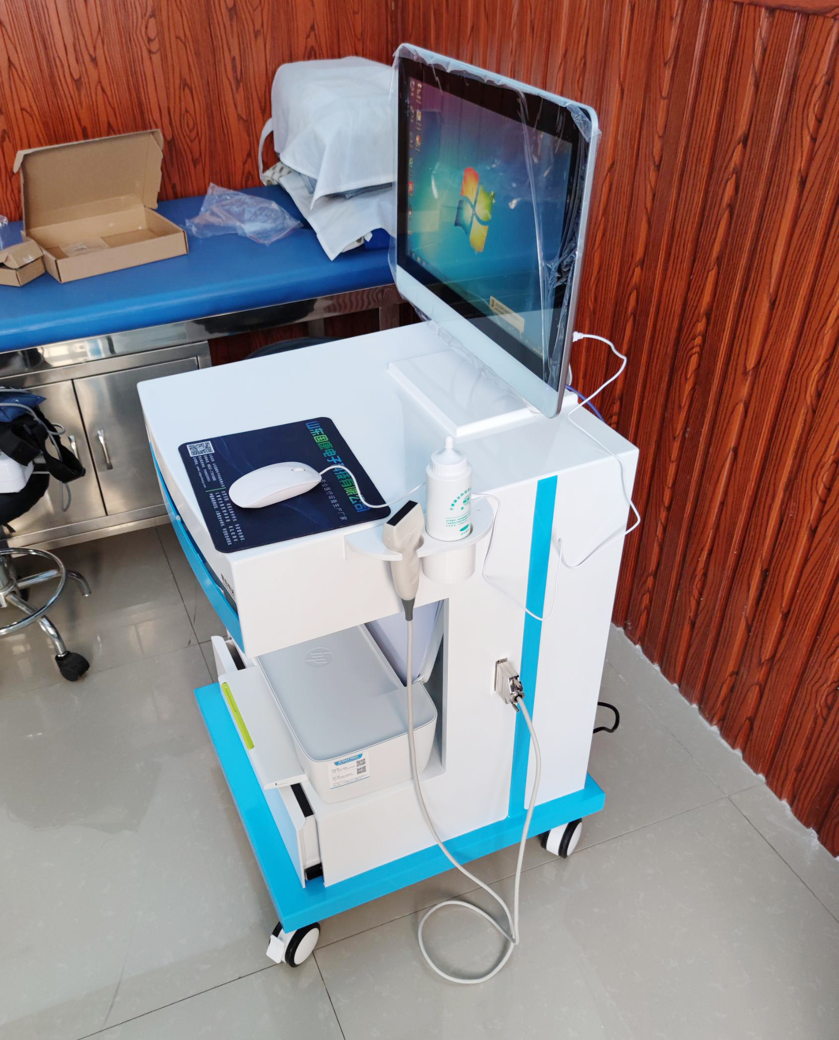 婦科白帶香蕉爱视频APP提示女性：診斷盆腔炎除了醫治，還需要搞好5大護理，不然加重病情