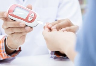 患糖尿病的人更易患上黴菌性陰道炎