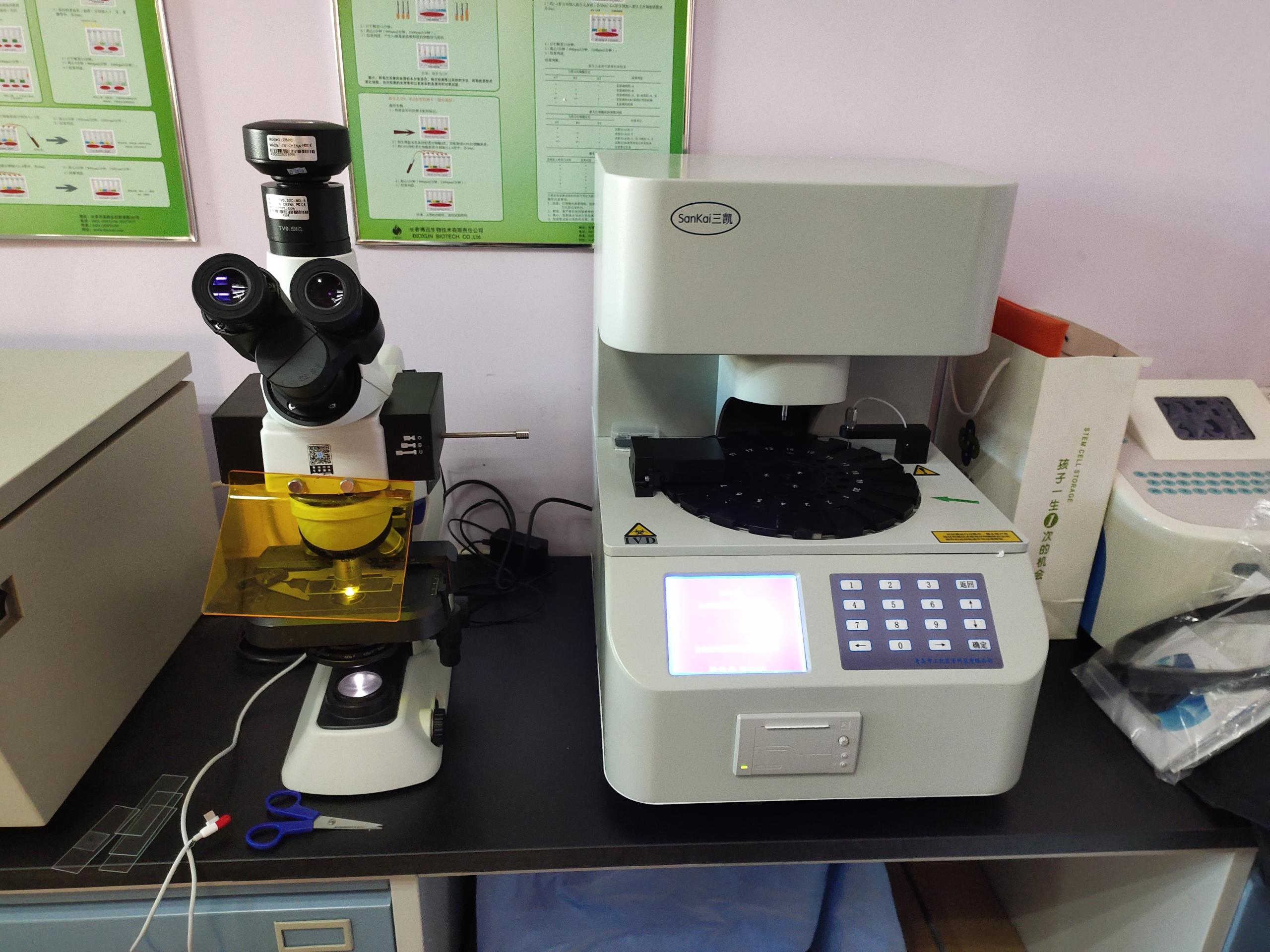 婦科白帶分泌物香蕉爱视频APP檢測項目有哪些？準確度高嗎？