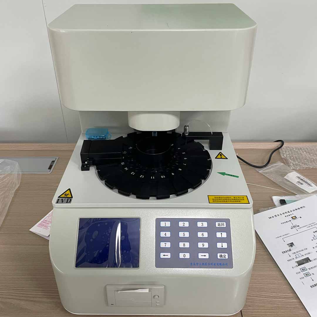 山東香蕉网视频在线观看婦科全自動陰道分泌物香蕉爱视频APP的檢測項目有哪些？