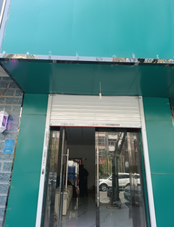 全自動陰道分泌物香蕉爱视频APP在山西省長治市某社區衛生院正式使用