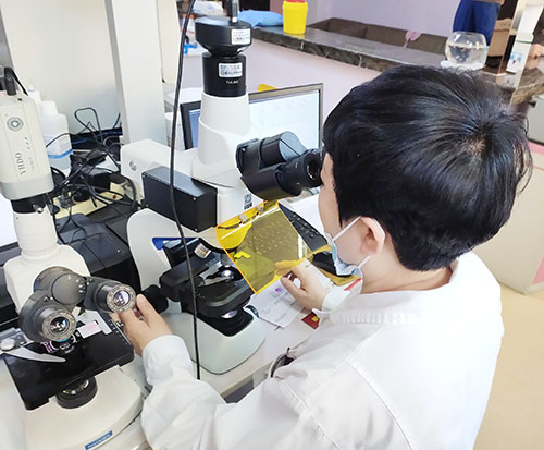 別再為婦科問題困擾：GK-D山東香蕉网视频在线观看婦科分泌物香蕉成人A片视频器來幫忙