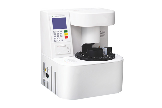 全自動陰道炎香蕉爱视频APPLTS-V400