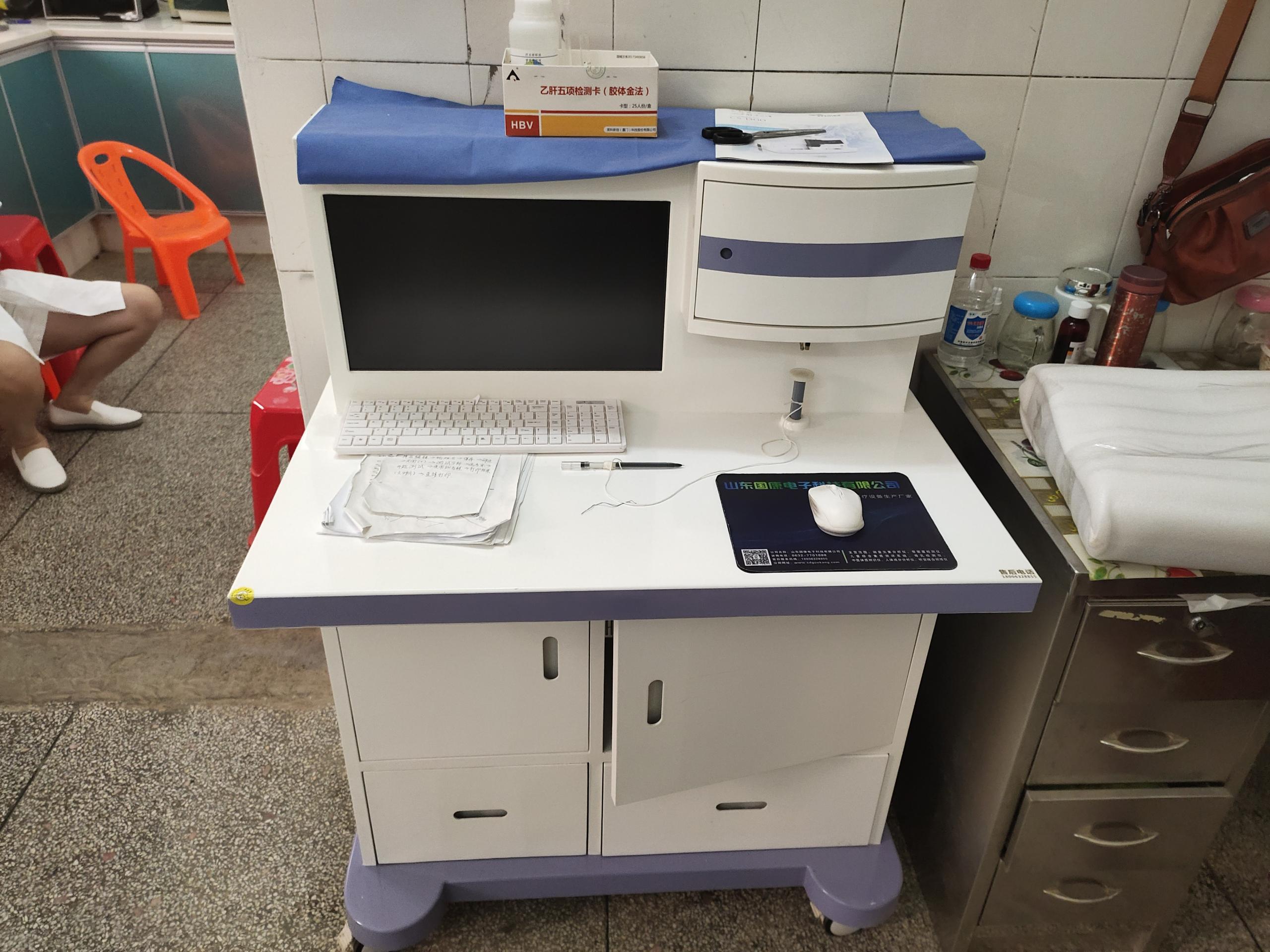 陰道分泌物香蕉爱视频APP品牌山東香蕉网视频在线观看生產的設備檢測方法有哪些呢？