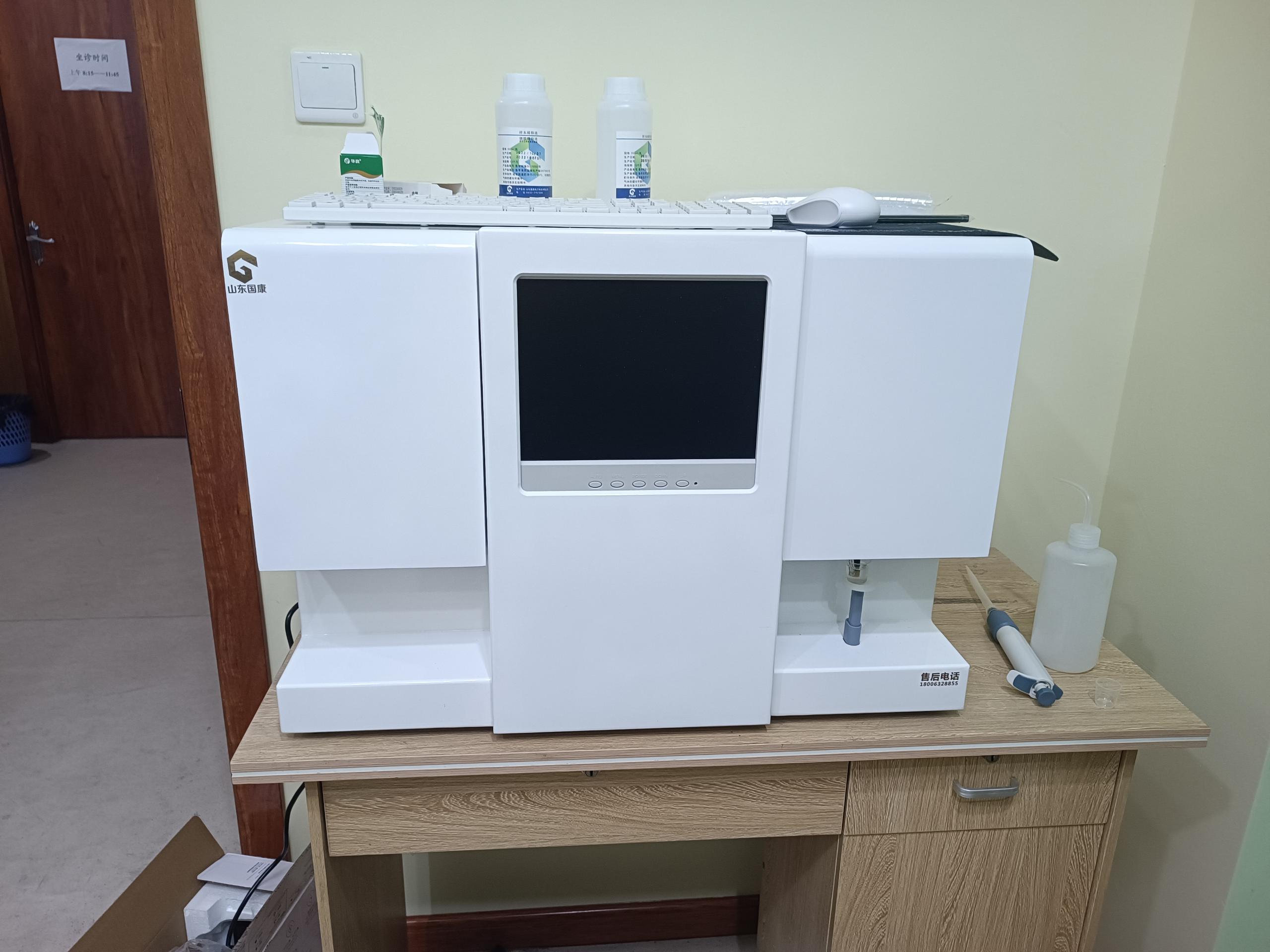 全自動婦科陰道分泌物香蕉爱视频APP的臨床應用場景及檢測標準解析