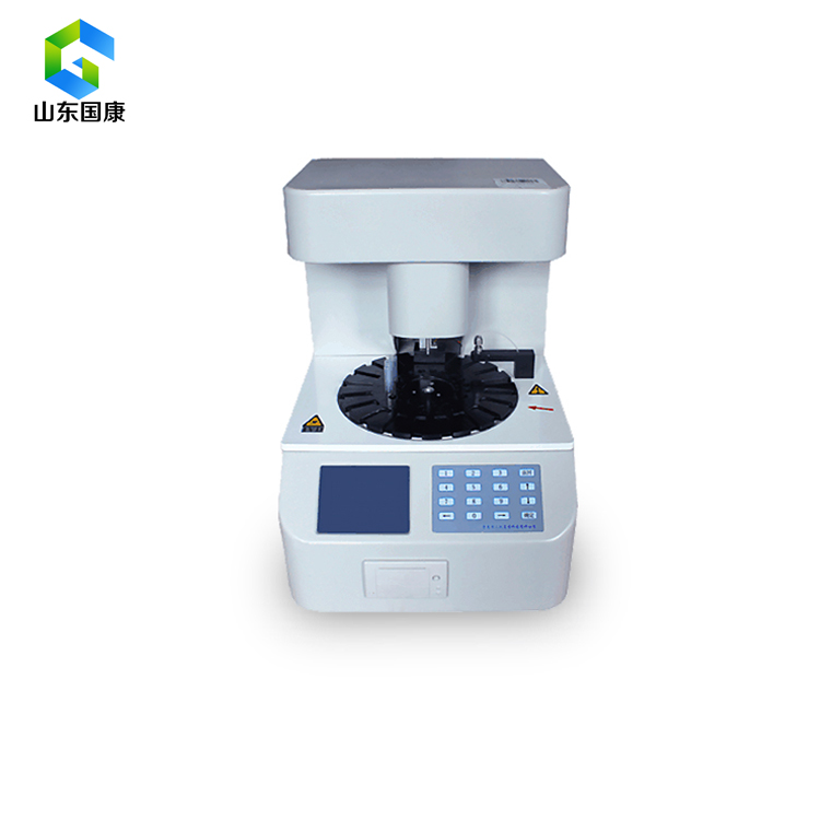 全自動白帶香蕉爱视频APP廠家分析設備要怎麽擁有傑出的性能