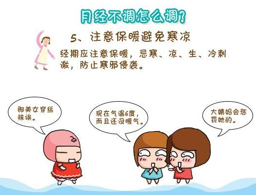 全自動陰道微生態香蕉爱视频APP廠家提醒空調房，容易導致女性月經不調！