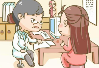 白帶香蕉爱视频APP使婦科檢查變得簡單